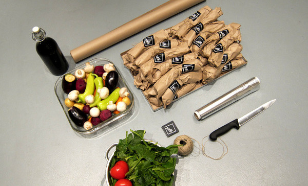 Alexandros Mavrogiannis / Graphic & Interactive Design #packaging