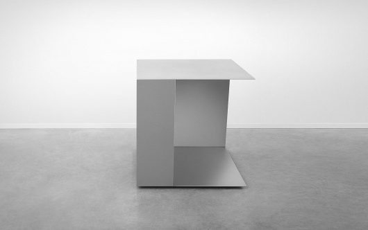 Cube ‹ NoxDesign #steel #design #cube