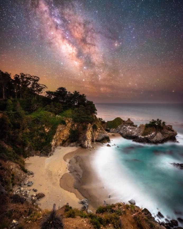 Wonderful Travel and Outdoor Photography by Felipe Silva