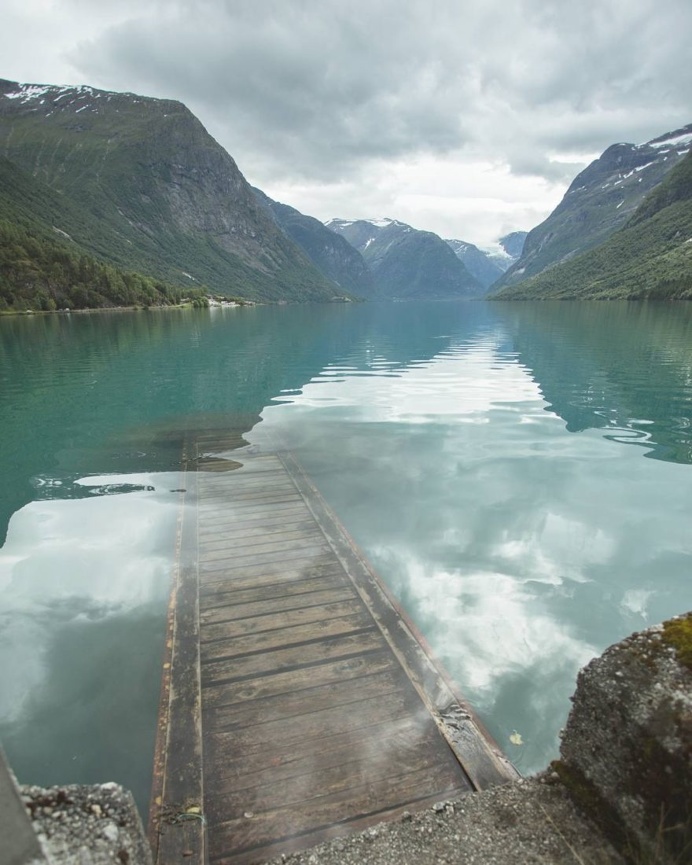 Stunning Travel and Adventure Landscapes by Steve Walasavage