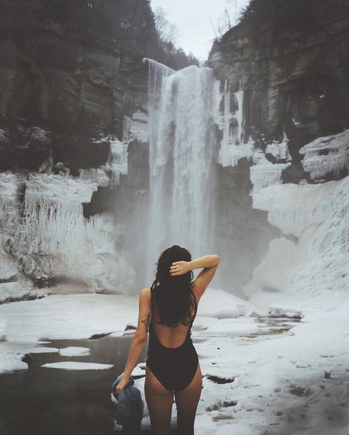 Beautiful Lifestyle and Adventure Instagrams by Jessica Bubb