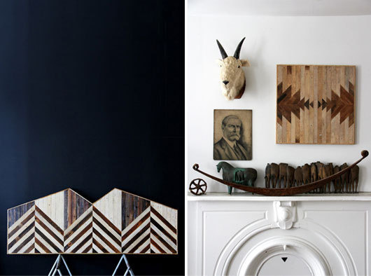 ariele alasko woodwork #interior #design #decor #deco #decoration