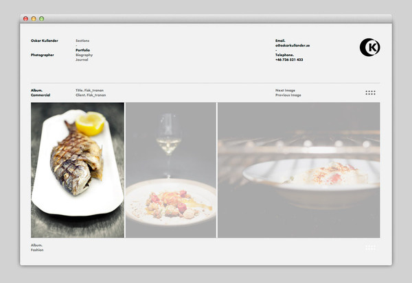 Websites We Love #site #based #design #website #grid #layout #web