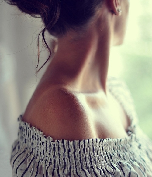 Merde! - Photography (by Francesca, via live4emma-l4s) #fashion
