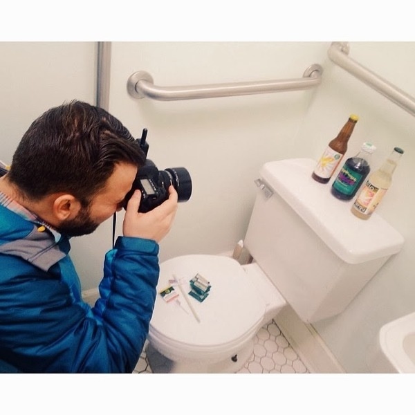 Instagram of Benjamin Rasmussen #inspration #photography #art