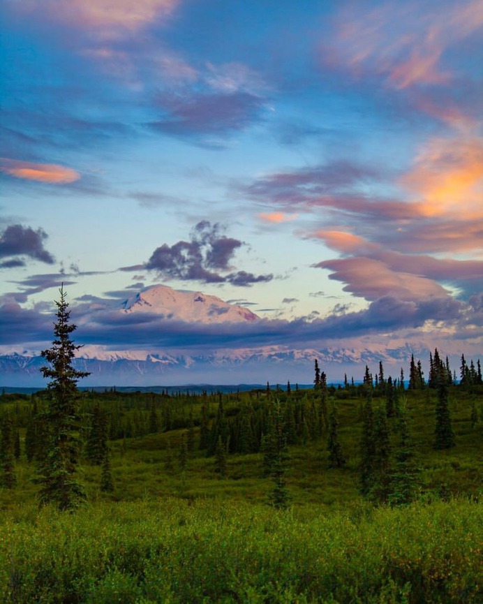 Attractive Adventure and Landscape Photography by Katie Yarborough