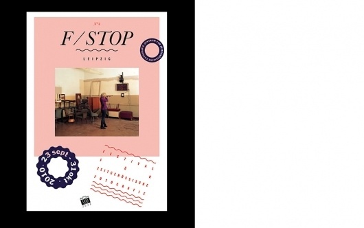 FiZZZ BZZZZ! ● F/Stop #publication