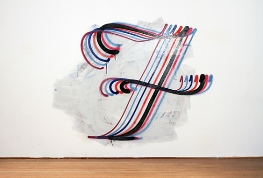 letman_79_729_rainbow6.jpg (JPEG Image, 567 × 385 pixels) #type #design #graphic #typography