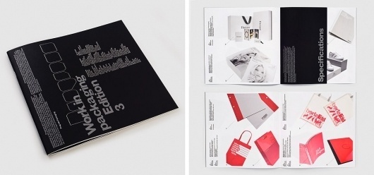 Design Project #design #graphic #brochure