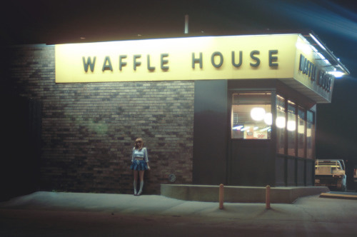 Waffle House
