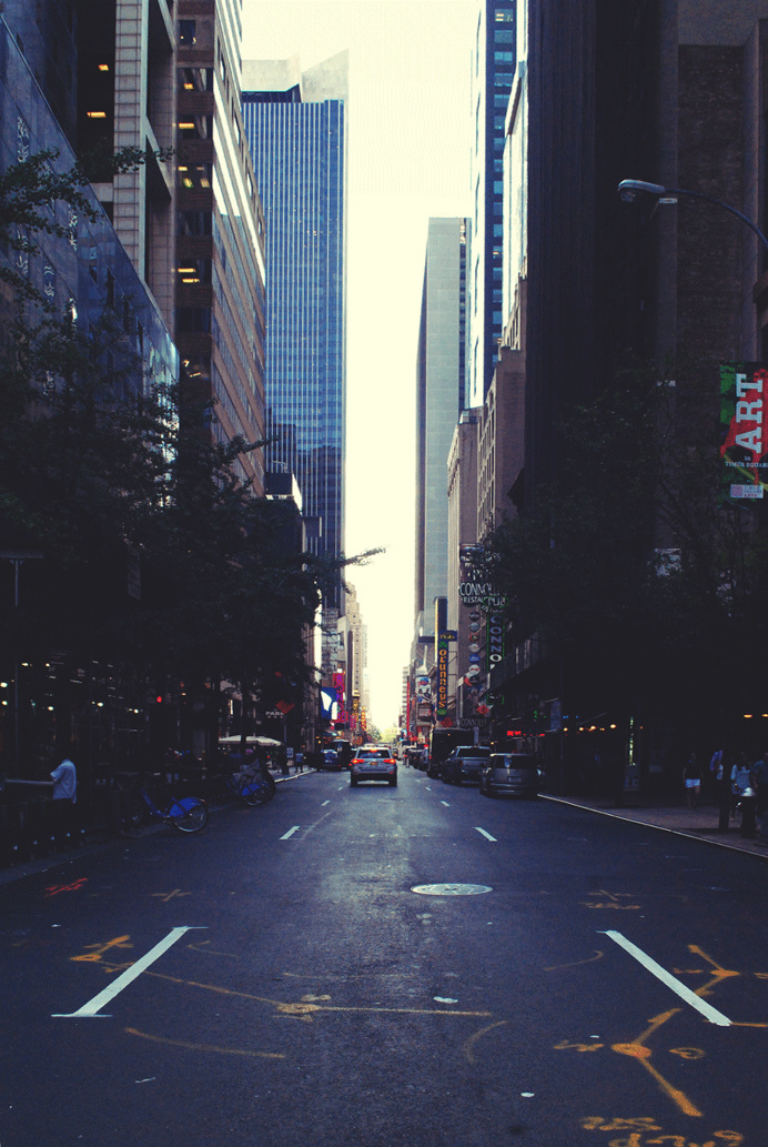 New York City #NYC #streets #newyork #love #photography #travel