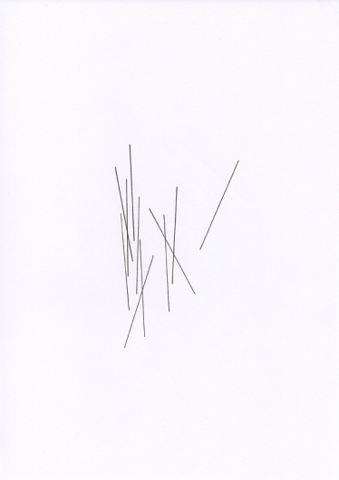 Technical Drawing : Daniel Eatock #technical #conceptual #drawing