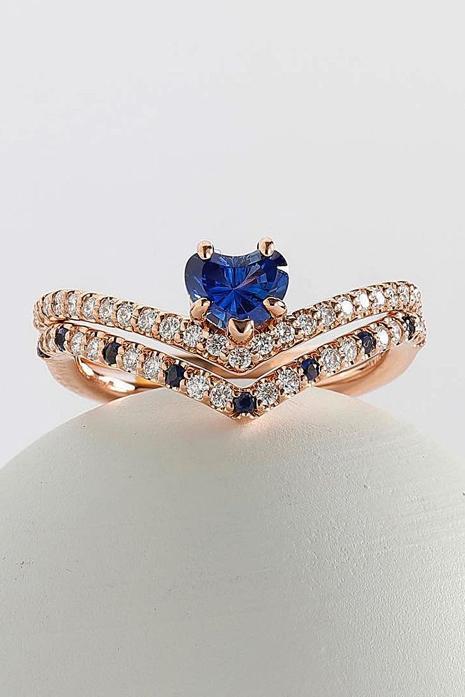 Ritani engagement rings are not just jewelry from famous jewelers company.
