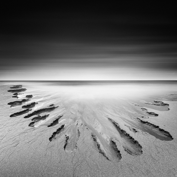 Impressive Landscape Black and White Photographs by Zoltan Bekefy #white #& #black #landscape #photography #enviroment