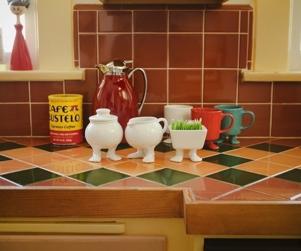 Efeet Coffee Creamer #gadget