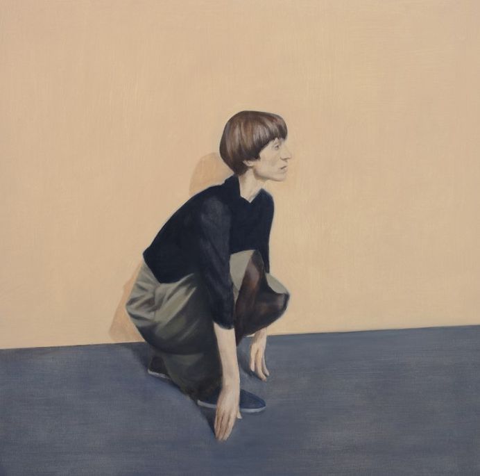 Мрачность и пустота. Tim Eitel