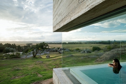 Weinfeld Designs The New Fasano Hotel « #architecture