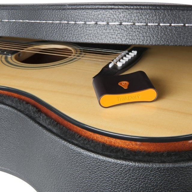 Trakdot Luggage Monitor #tech #flow #gadget #gift #ideas #cool