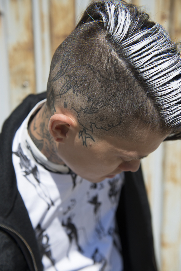 SEAN RISLEY #tattoo