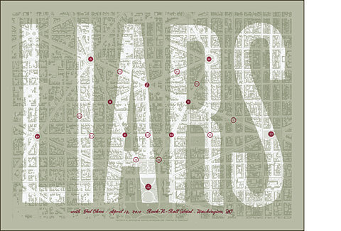El Jefe Design - Posters #gig #poster