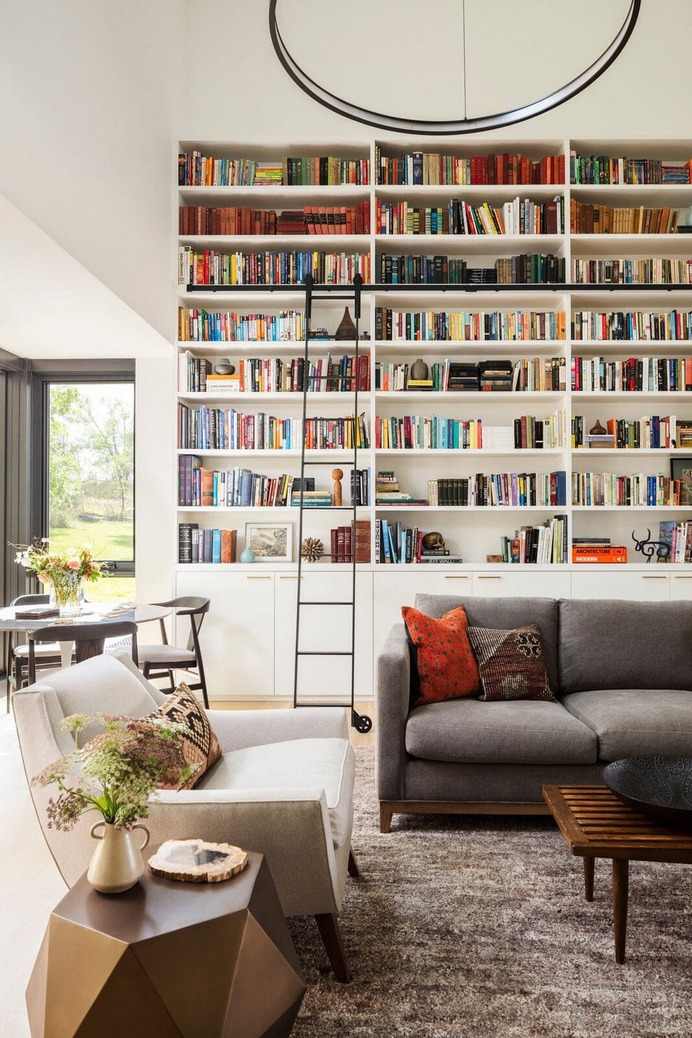 Cherryvale Residence in Boulder by bldg .collective