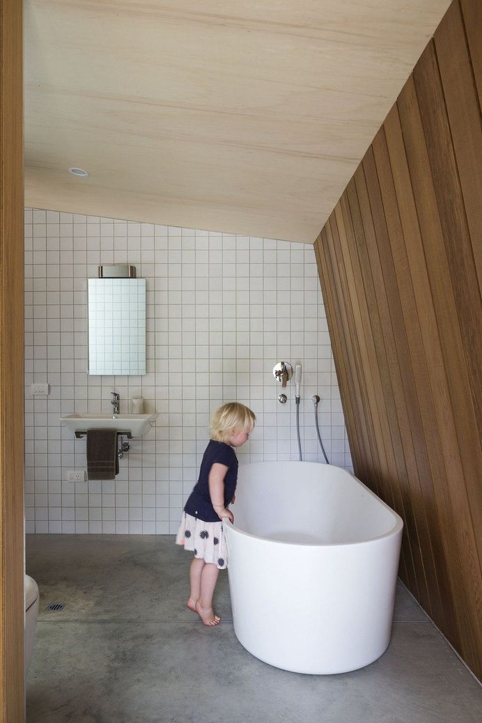 Hamilton House by Bull O’Sullivan Architecture 9