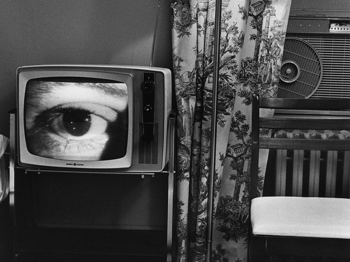 eye see you