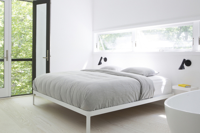 The Design Chaser: Homes to Inspire | Amee Allsop #interior design #decoration #decor #deco