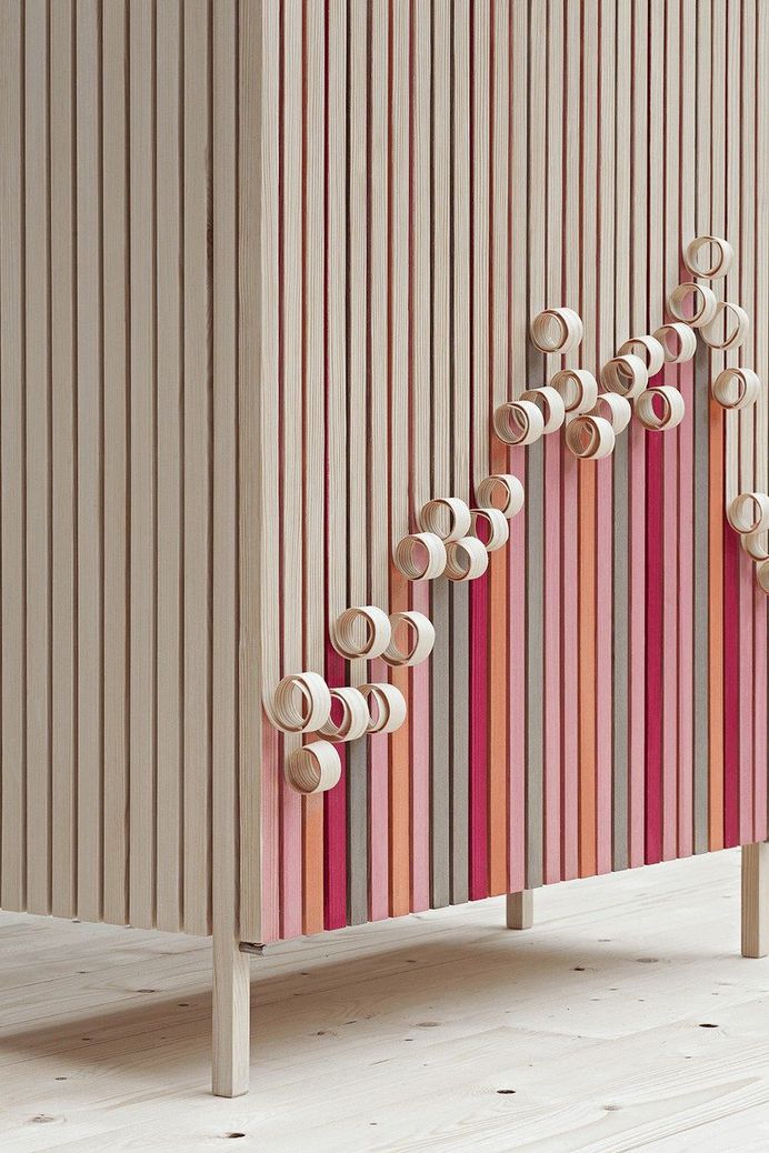 Whittle Away Collection by Stoft Studio 2