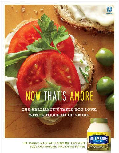 How Fake Is Food Styling? | Co.Design | business + design #photography #food