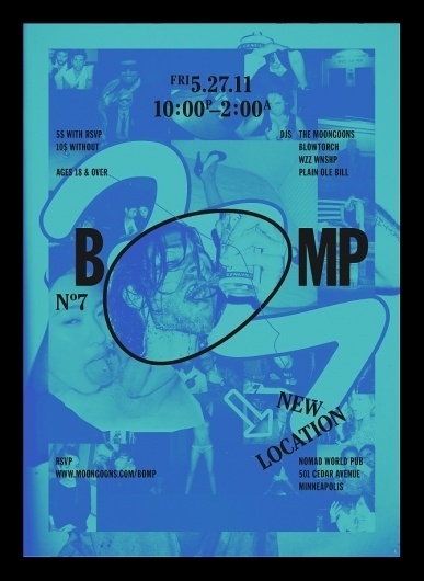 Travis Stearns #travisstearns #print #design #poster #typography