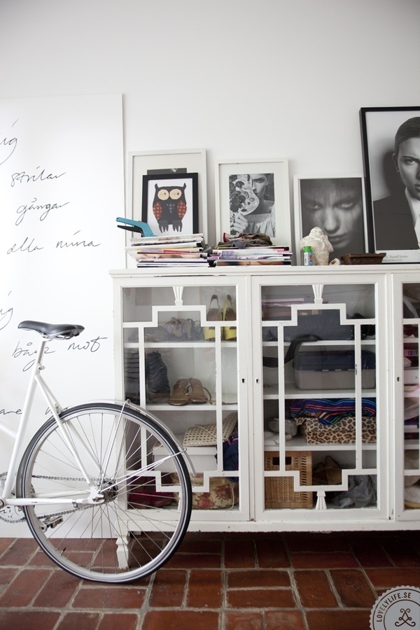 Méchant Design #interior #room
