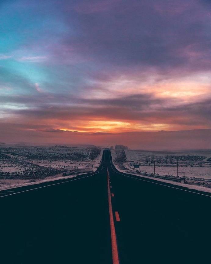 Stunning Instagrams by Joel Matuszczak