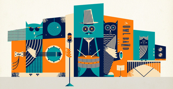 Owl_band #owls