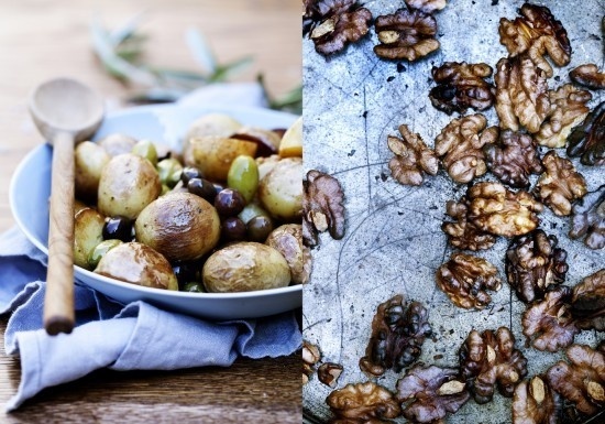 provence04 #styling #plating #provence #food #photography
