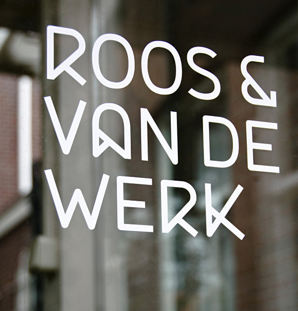 Taken By Storm — Strategy #identity #typeface #custom #typography