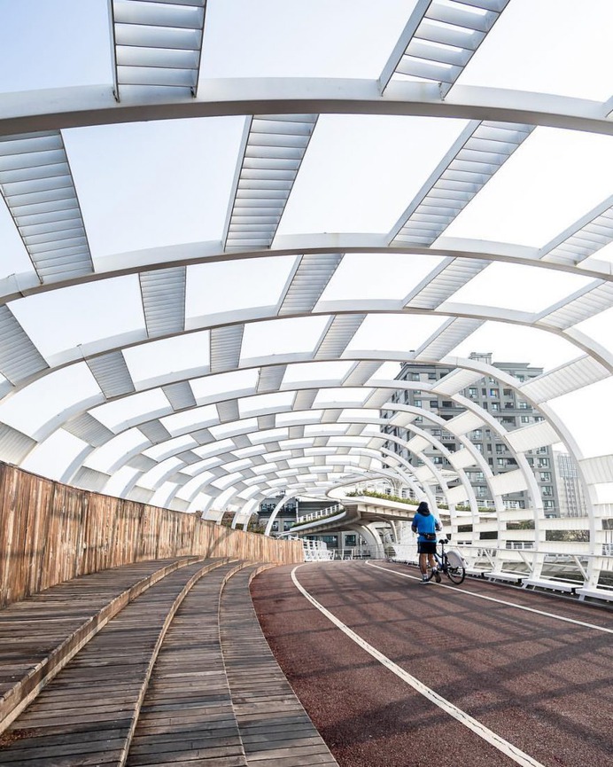 Stunning Architectural Photographs by Nancy Da Campo