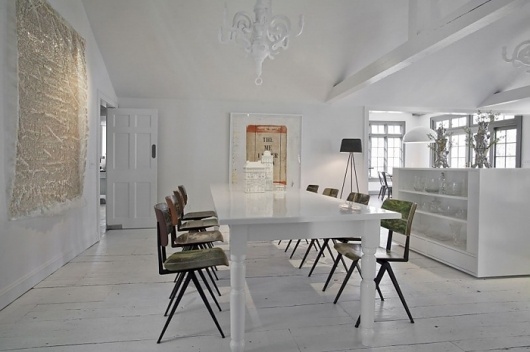 The Wilton Residence | Blackbook inspired #blackbookinspired