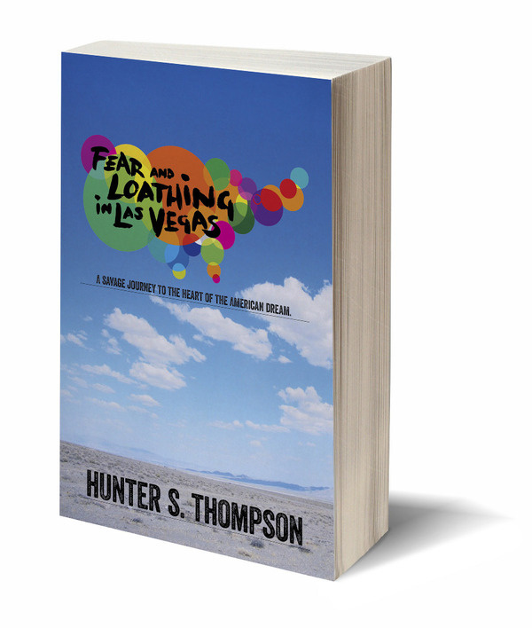 I am Peter King—Graphic designer #classic #design #book #re #cover