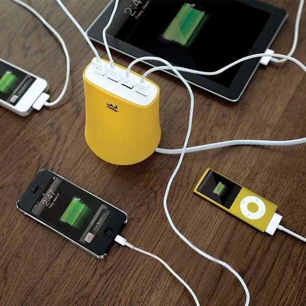 Jelly 5.1A USB Charger #usb #gadget