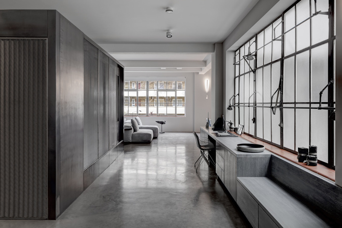 Residence Clerkenwell London