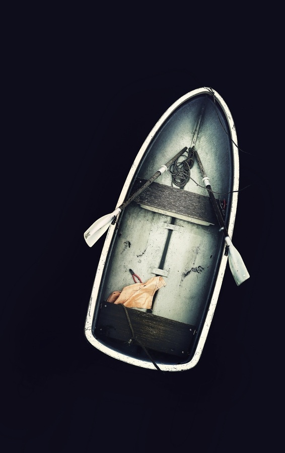 Im So Normal #boat