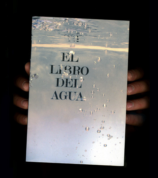 El Libro del Agua