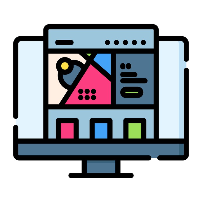 See more icon inspiration related to html, ui, seo and web, loupe, edit tools, url, search engine, browsers, web page, browser, website, communications, magnifying glass, search, interface and multimedia on Flaticon.