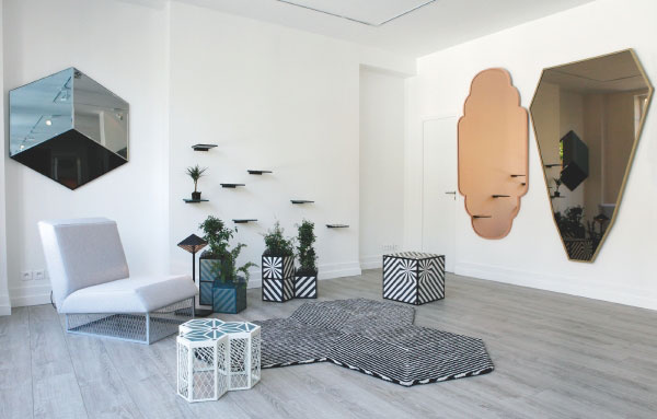 Morocco Furnishings Collection