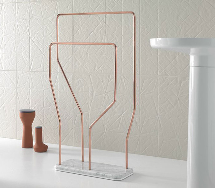 Functional and Elegant Bowl Collection by Arik Levy - #design, #productdesign, #bath, #interior, #decor, home, bathroom