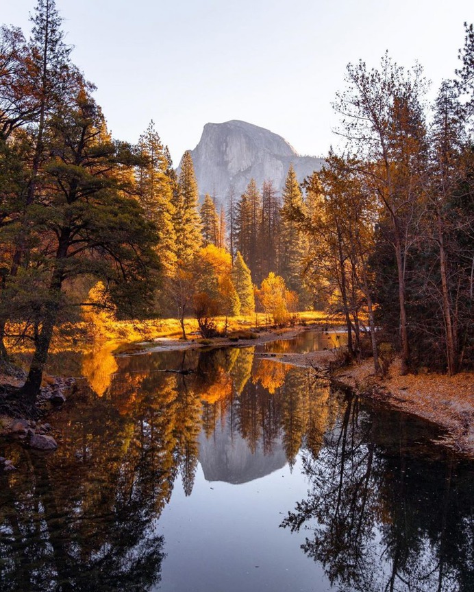 Majestic Travel and Outdoor Landscapes by Nathan Lee Allen