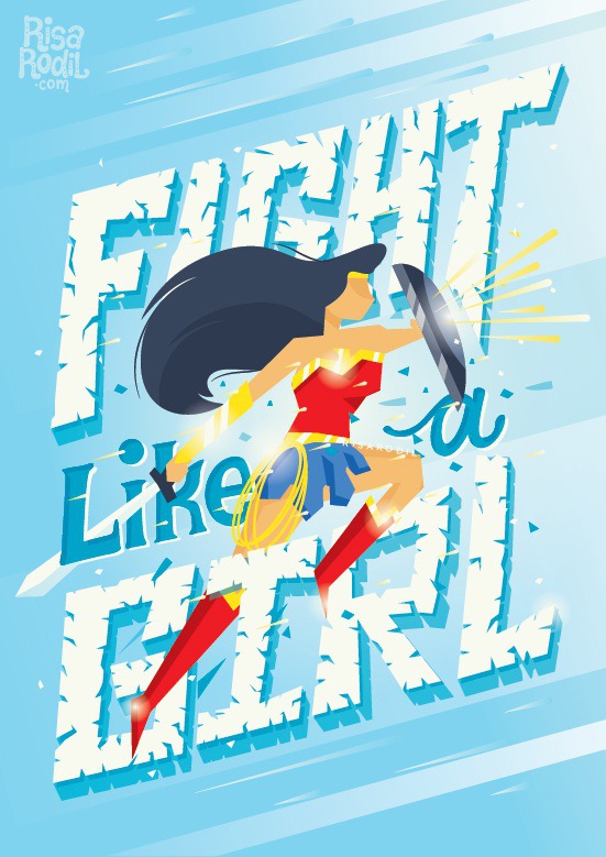 Wonder Woman