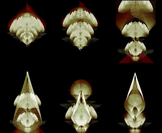 COMPLEXITY GRAPHICS #geometry #pattern