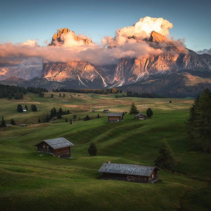 instatravel: Iconic Travel and Landscape Photography by Tam Erdt